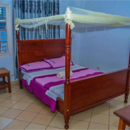 Bilkon Hotel จินจา ภายนอก รูปภาพ