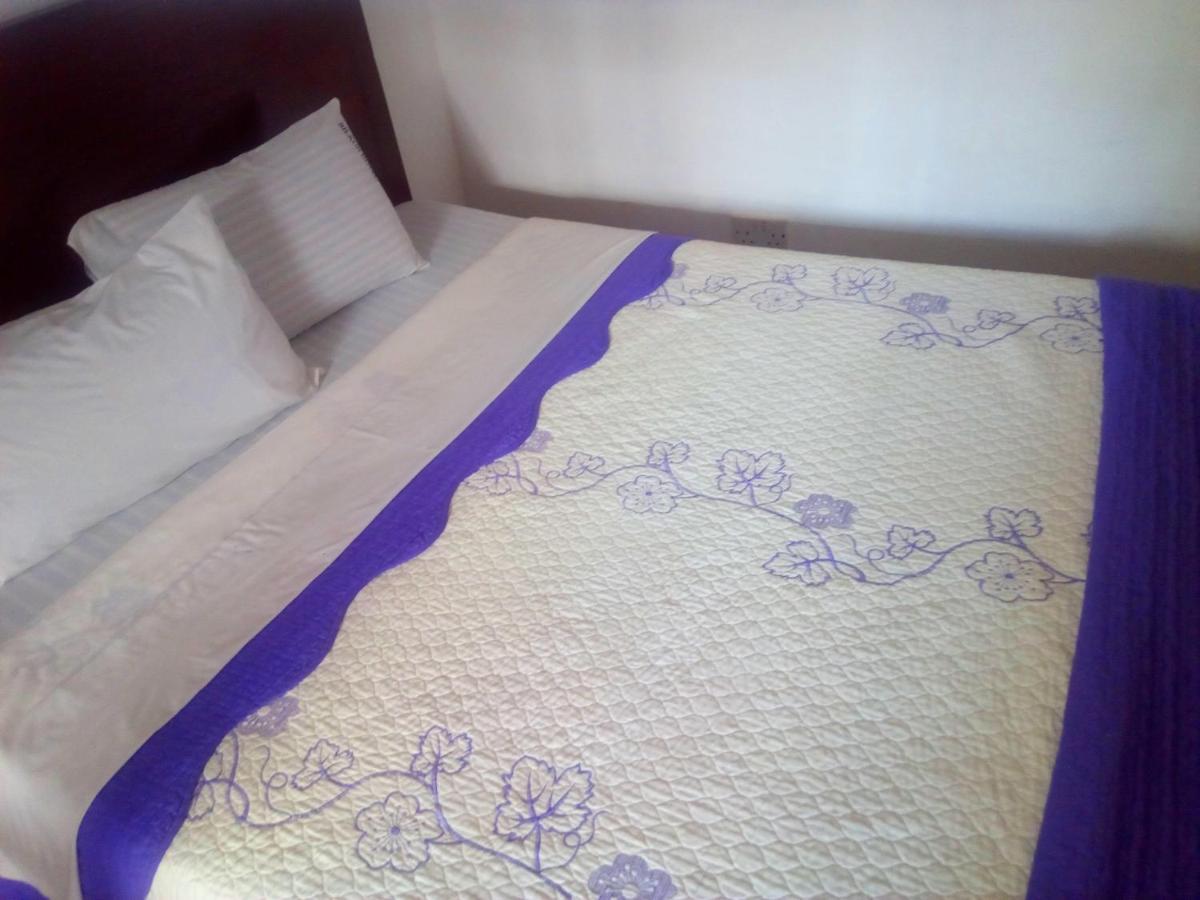 Bilkon Hotel จินจา ภายนอก รูปภาพ